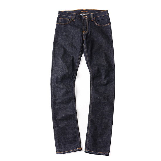 NUDIE JEANS (ITALY MADE)