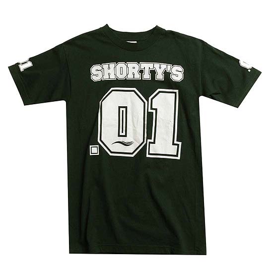 SHORTY&#039;S