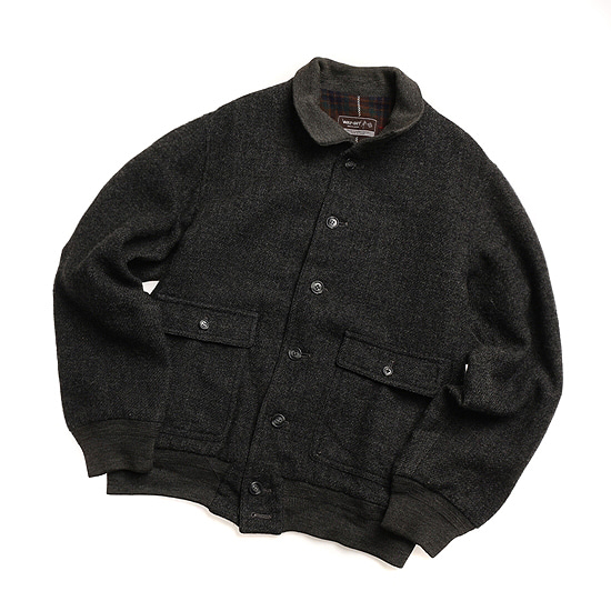 OUT CLASSIC (WOOL , JAPAN MADE)