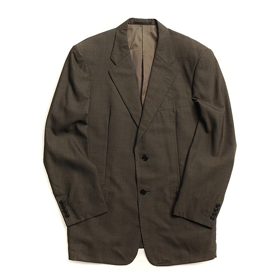Y.S.L pour homme (WOOL , JAPAN MADE)