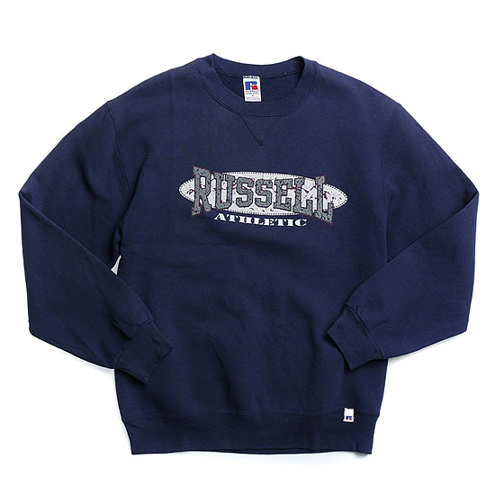 RUSSELL ATHLETIC (U.S.A MADE)