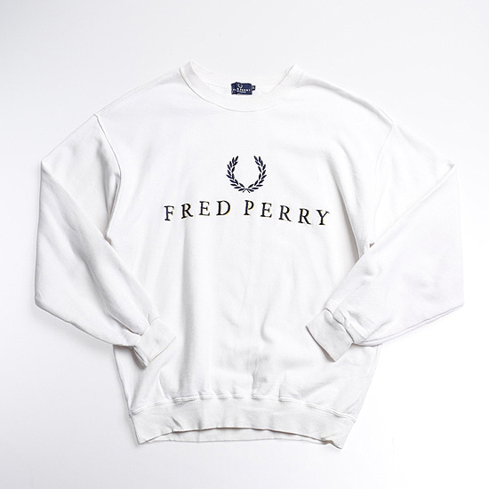 FRED PERRY retro