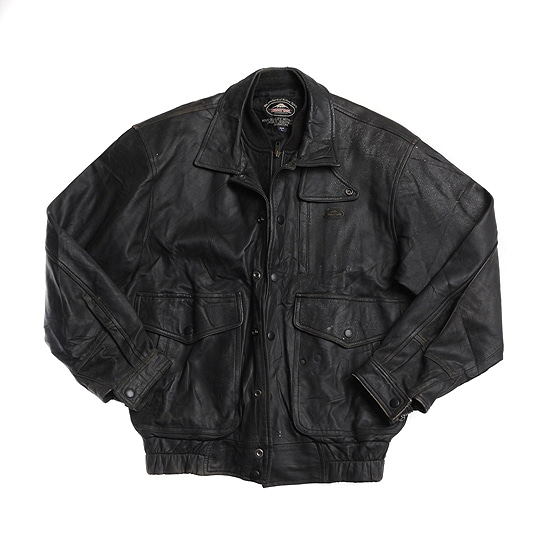 KUSHITANI old rider jacket