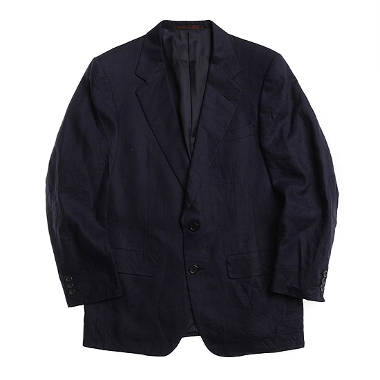 d&#039;Avenza for isetan all linen jacket