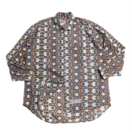 Bali shirts