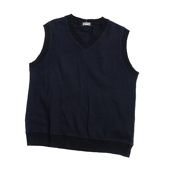 G.L.R by UNITED ARROWS vest