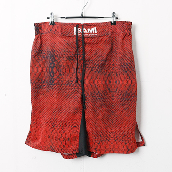 Isami shorts