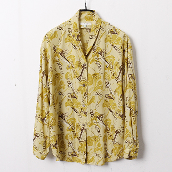 B.B.N.Y vtg blouse (KLTZ)