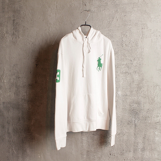 POLO by RALPH LAUREN hoodie