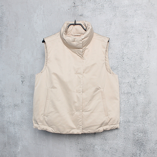 THEORY down vest
