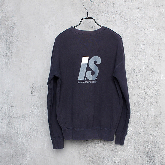 I.S by issey sports