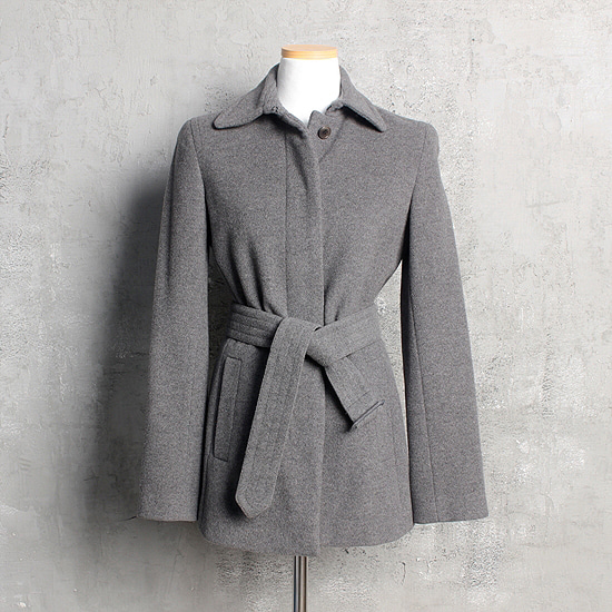 THEORY LUXE coat (KZ)