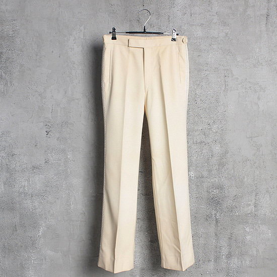 tailor made pants