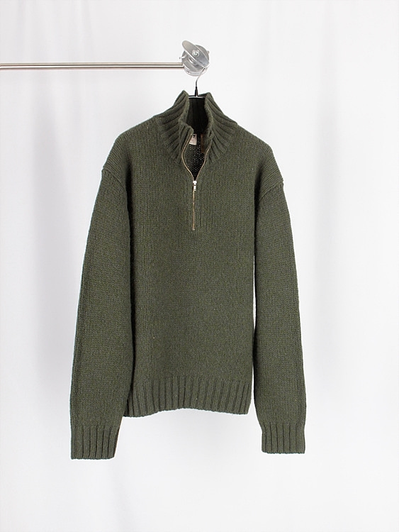 UNIONMADE’77 wool knit
