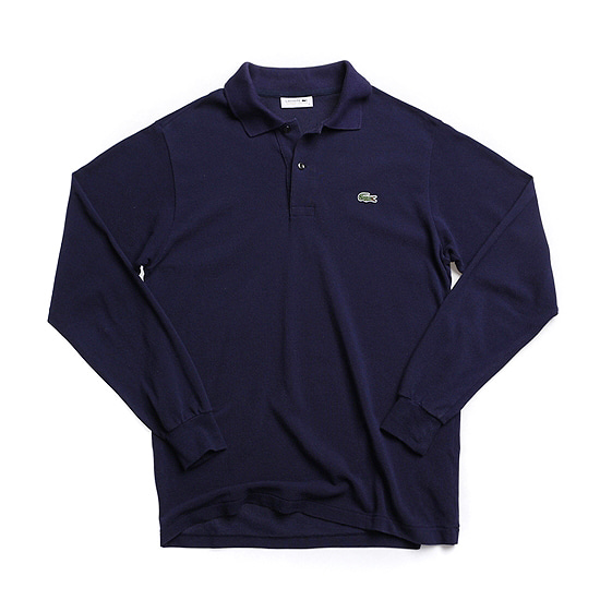 LACOSTE (JAPAN MADE)