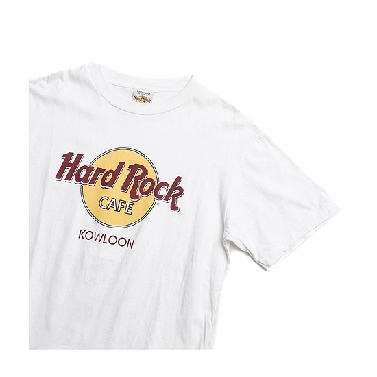 HARD ROCK (KOWLOON)