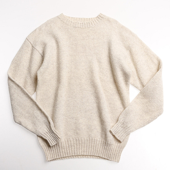 PETER LUGER wool knit