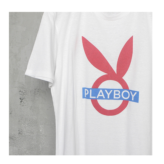 PLAY BOY bunny