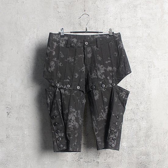 MIHO matsuda shorts (28inch추천)