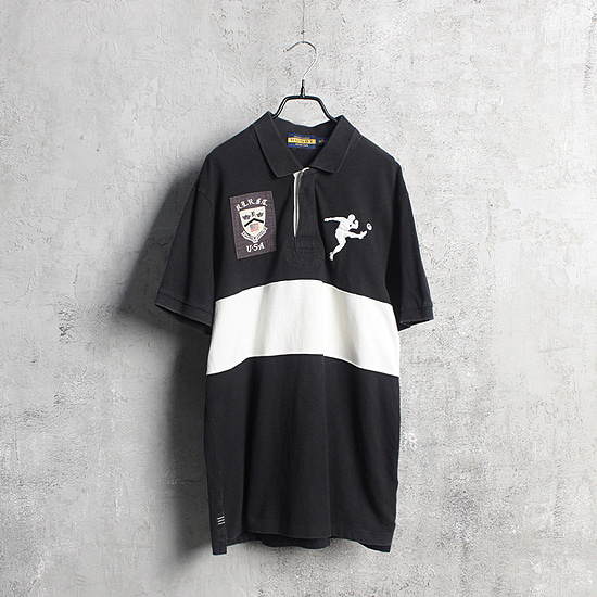 POLO rugby shirts