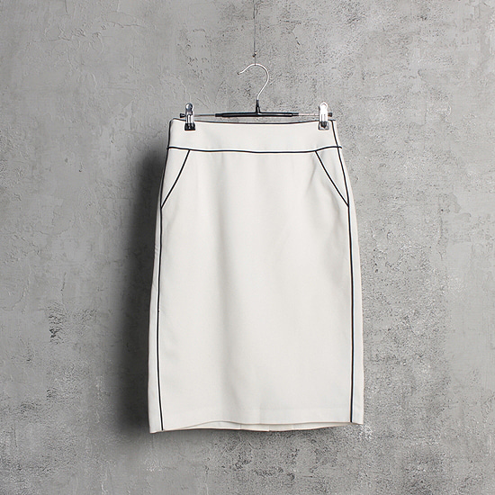 LANVIN collection skirt (26inch)
