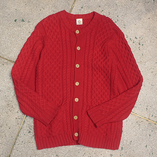 Beaumere knit cardigan
