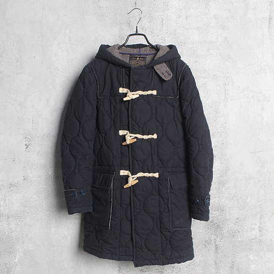 TOYPLANE by kiyonobu nakano duffle coat