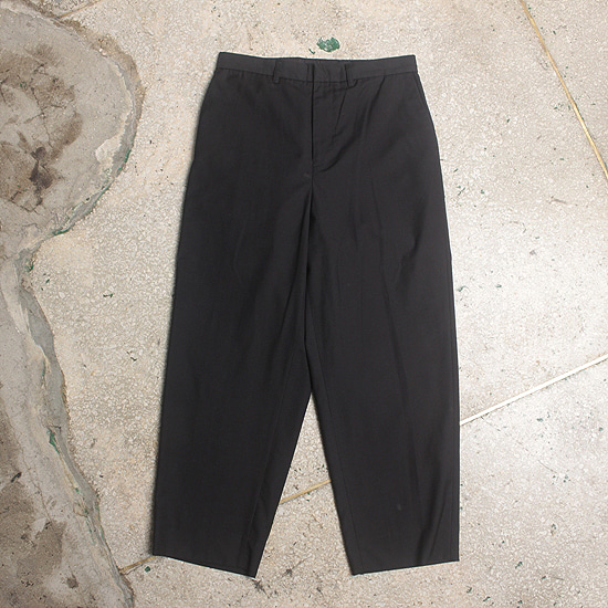 HARE wide pants (30inch)
