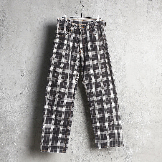 LEVI&#039;S japan made 503 pants (31)