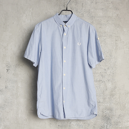 Fred Perry half shirts