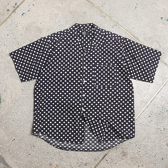 INC-X dot shirts