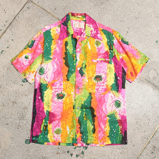 vtg hawaii shirts