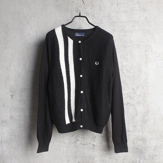 Fred Perry women cardigan