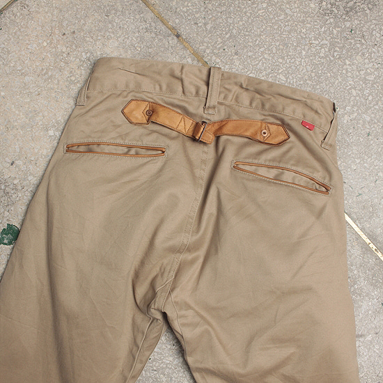 ANACHRONORM pants (28)