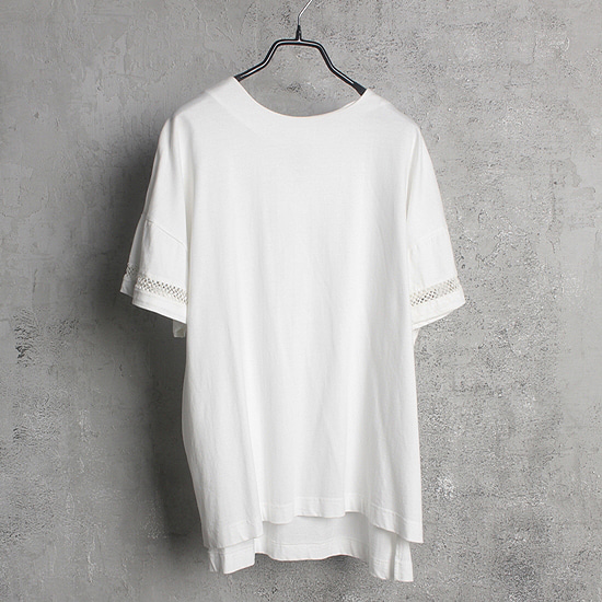 style for living United Arrows tee
