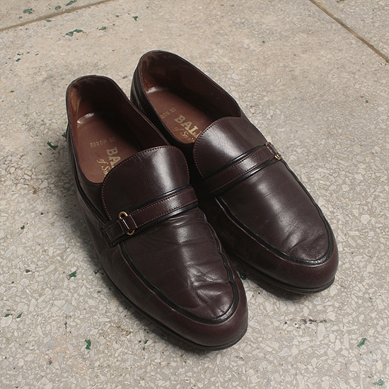 BALLY shoes (260mm)
