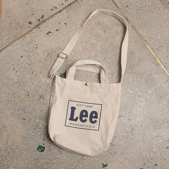 LEE 2way bag
