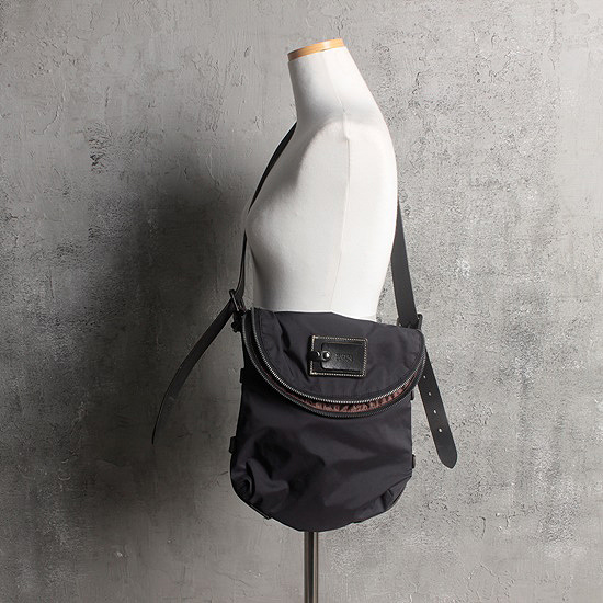 Maphia Design cross bag