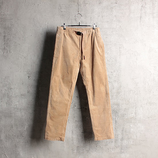 GRAMICCI f/w pants (men&#039;s M)