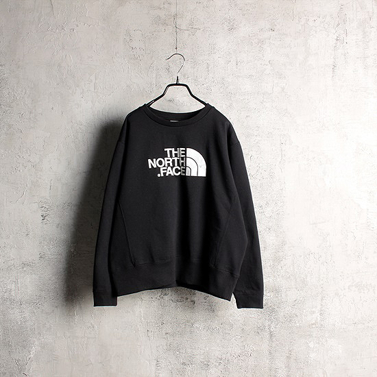 THE North FACE sweat shirt