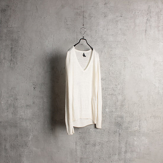 THEORY s/s knit