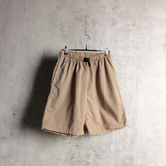 Gramicci shorts (men&#039;s S)