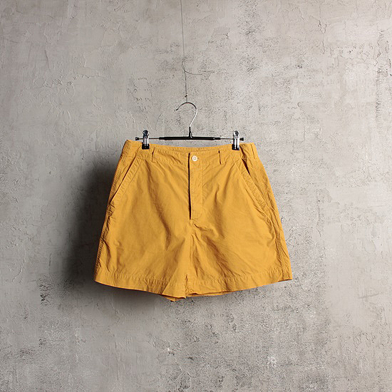 MHL by MARGARET HOWELL shorts (골반 30inch)