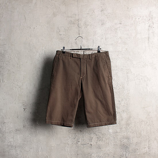 Polo custom fit shorts (31.8inch)