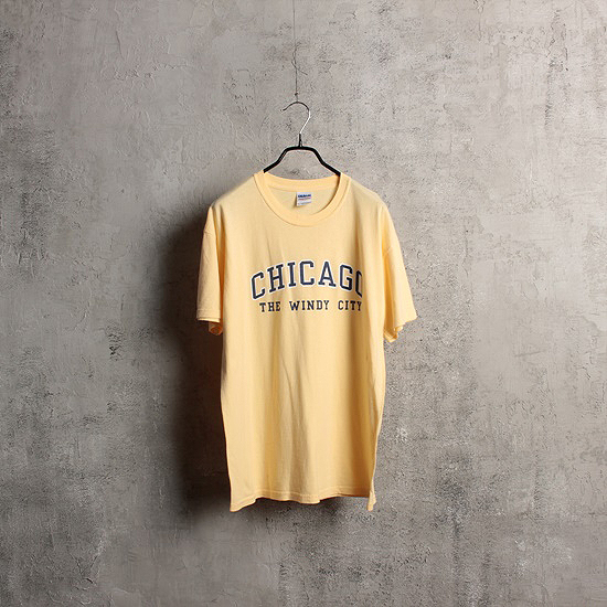 GILDAN CHICAGO T-shirts