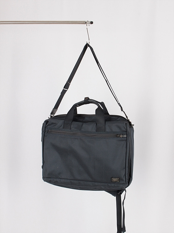 PORTER business briefcase 3ways bag