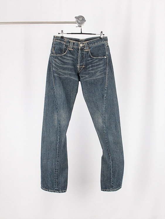00s LEVI&#039;S engineered jeans pants (28.7 inch)