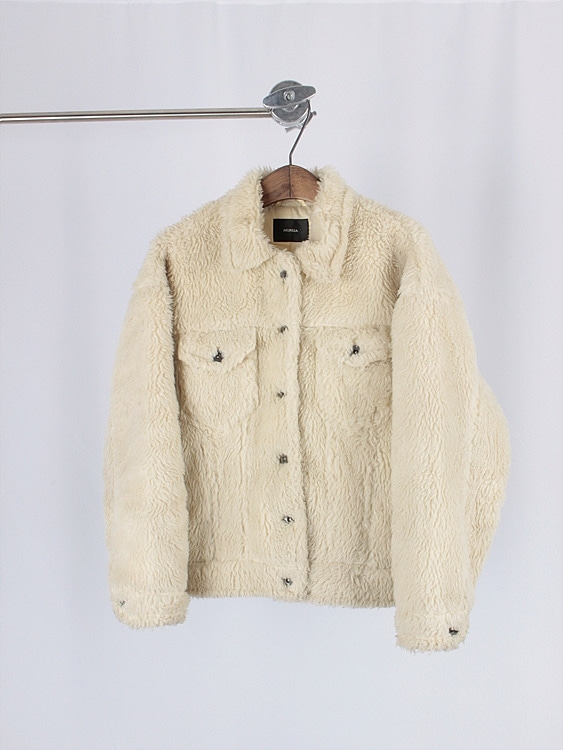 MURUA fleece jacket