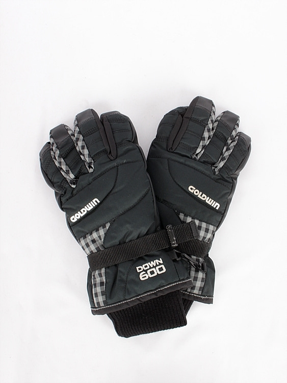 GOLDWIN ski gloves