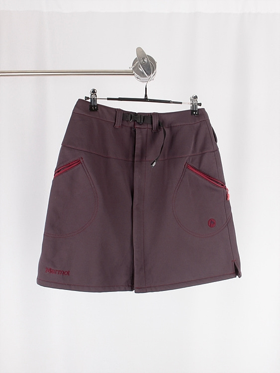 MARMOT mini skirt (27.5 inch)